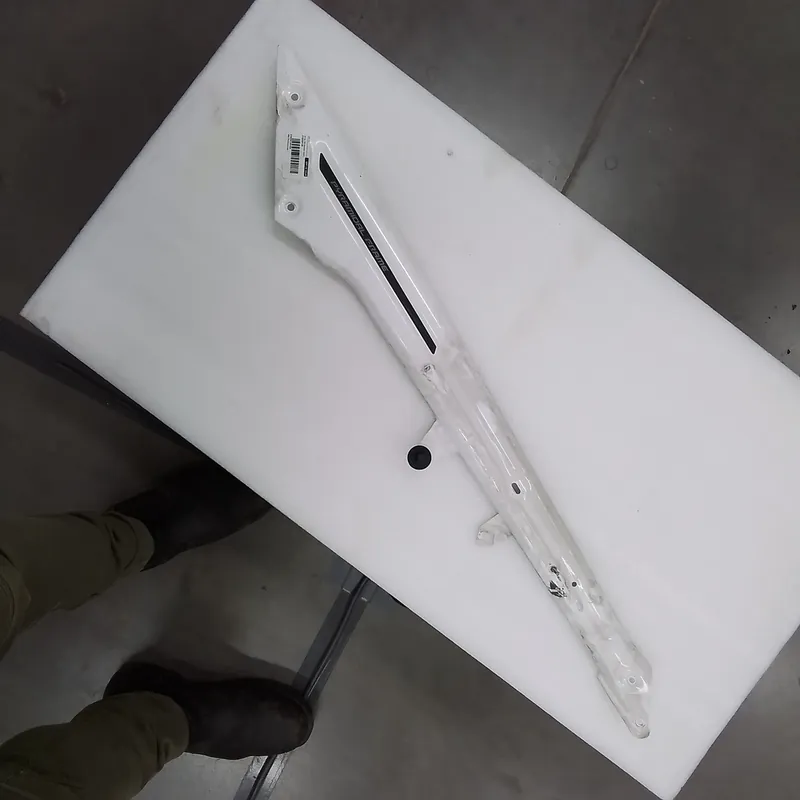 White, RH Member Ass'y Achetez Aujourd’hui